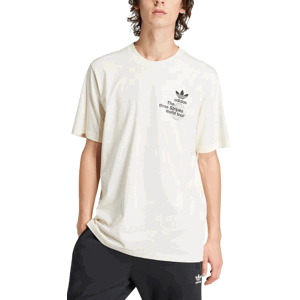 Tričko adidas Originals BT TEE SS 2