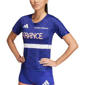 Tričko adidas Team France