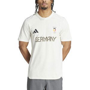 Tričko adidas Team Germany HEAT.RDY