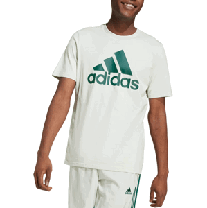 Tričko adidas Sportswear Essentials Single Jersey Big Logo