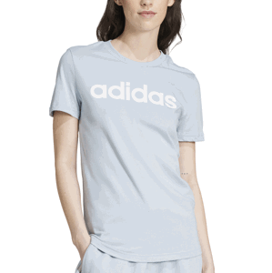 Tričko adidas Sportswear W LIN T