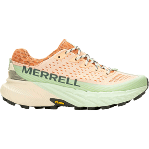 Trailové topánky Merrell AGILITY PEAK 5