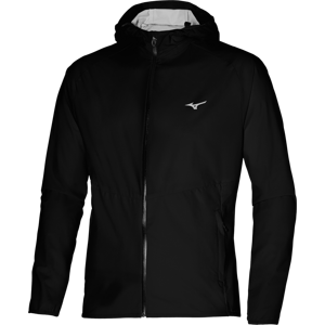 Bunda s kapucňou Mizuno WATERPROOF 20K ER JACKET