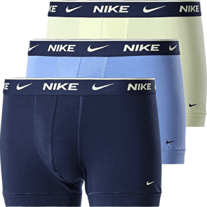 Boxerky Nike  Sportswear 3 pcs