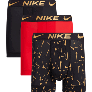 Boxerky Nike BOXER BRIEF 3PK