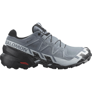 Trailové topánky Salomon SPEEDCROSS 6 GTX W