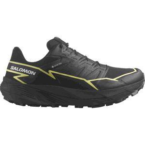 Trailové topánky Salomon THUNDERCROSS GTX W