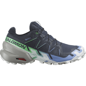 Trailové topánky Salomon SPEEDCROSS 6 GTX W