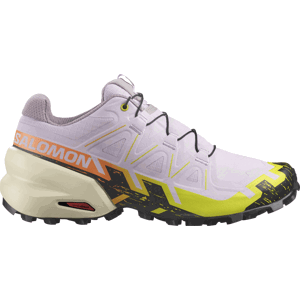 Trailové topánky Salomon SPEEDCROSS 6 W