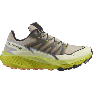 Trailové topánky Salomon THUNDERCROSS W