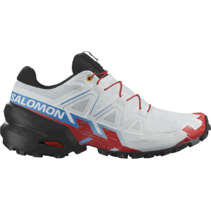 Trailové topánky Salomon SPEEDCROSS 6 W