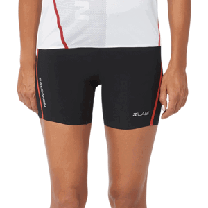 Šortky S/LAB SPEED SHORT TIGHT W