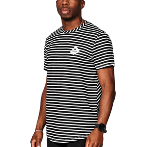 Tričko Saysky Stripe Combat T-shirt