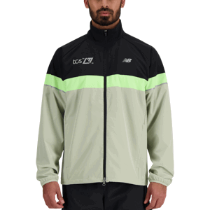 Bunda New Balance London Edition Marathon Jacket