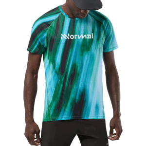 Tričko NNormal Race T-Shirt