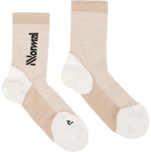 Ponožky NNormal Merino Sock 2