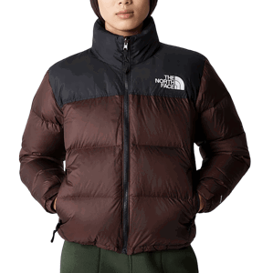 Bunda s kapucňou The North Face The North Face 1996 Retro Jacket W