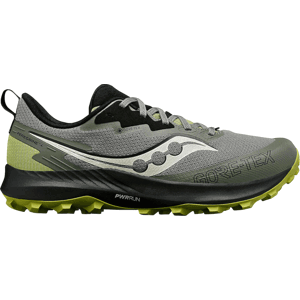 Trailové topánky Saucony PEREGRINE 14 GTX