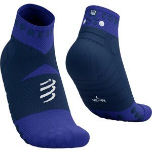 Ponožky Compressport Ultra Trail Low Socks