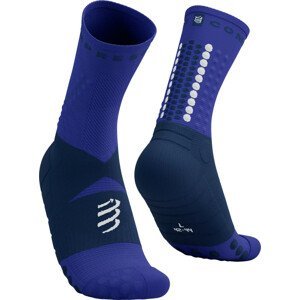 Ponožky Compressport Ultra Trail Socks V2.0
