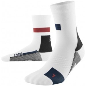 Ponožky CEP CEP the run limited 2024.1 socks, mid-cut