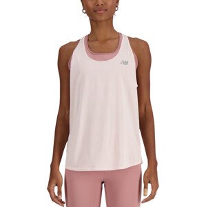 Tielko New Balance Athletics Tank