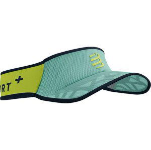 Šilt Compressport Spiderweb Ultralight Visor