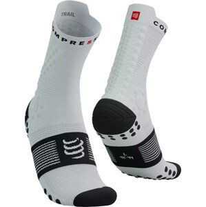 Ponožky Compressport Pro Racing Socks v4.0 Trail