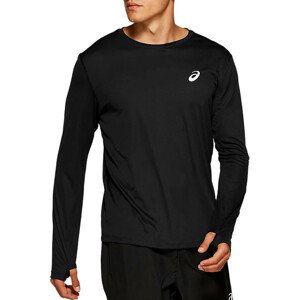 Tričko s dlhým rukávom Asics SILVER LS TOP