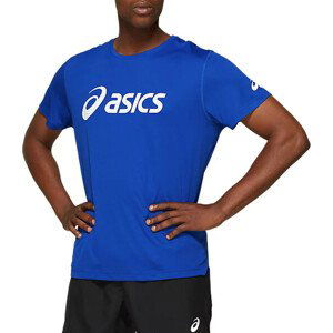 Tričko Asics SILVER ASICS TOP