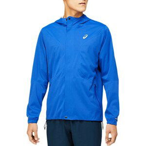 Bunda s kapucňou Asics ACCELERATE JACKET