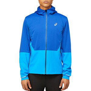 Bunda s kapucňou Asics WINTER ACCELERATE JACKET