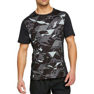 Tričko Asics FUTURE CAMO SS TOP