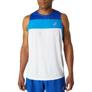 Tielko Asics RACE SINGLET