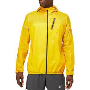 Bunda s kapucňou Asics FUJITRAIL JACKET