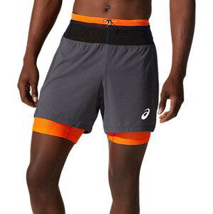 Šortky Asics FUJITRAIL SHORT