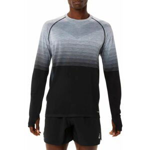 Tričko s dlhým rukávom Asics SEAMLESS LS TOP