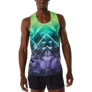 Tielko Asics MARATHON SINGLET