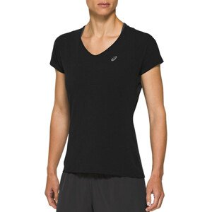 Tričko Asics V-NECK SS TOP