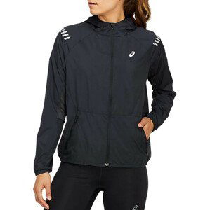 Bunda s kapucňou Asics LITE-SHOW JACKET