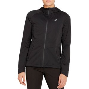 Bunda s kapucňou Asics WINTER ACCELERATE JACKET W