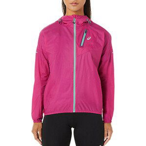 Bunda s kapucňou Asics FUJITRAIL JACKET