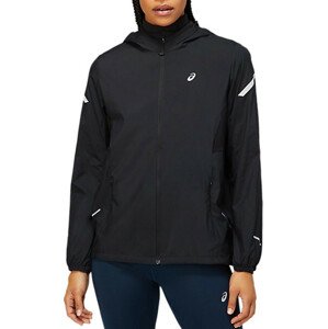 Bunda s kapucňou Asics LITE-SHOW JACKET W