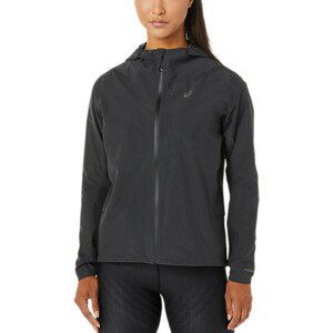 Bunda s kapucňou Asics ACCELERATE WATERPROOF 2.0 JACKET