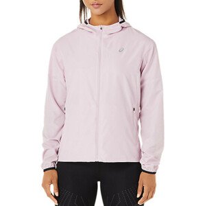 Bunda s kapucňou Asics ACCELERATE LIGHT JACKET