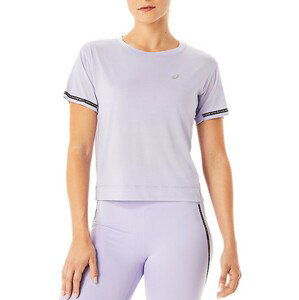 Tričko Asics RACE CROP TOP