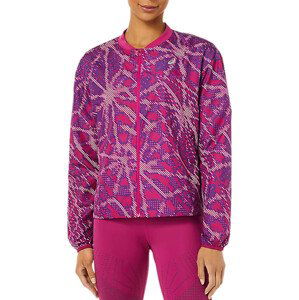 Bunda Asics SAKURA AOP JACKET