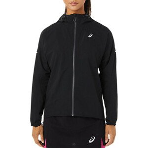 Bunda s kapucňou Asics FUJITRAIL WATERPROOF JACKET