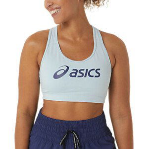 Podprsenka Asics CORE ASICS LOGO BRA