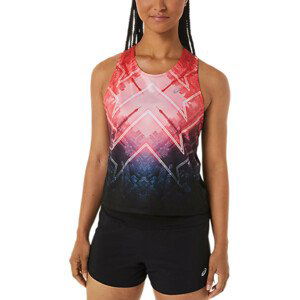 Tielko Asics MARATHON TANK